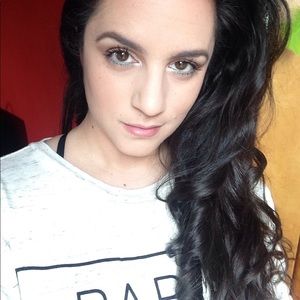 Meet your Posher, Daisy